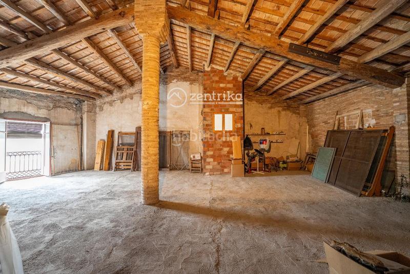 Foto 411e9220-10d9-48b4-8ad7-34d85eb2045c. Casa  , con 506 m2, 7 habitaciones y 3 baños en Cabra del Camp