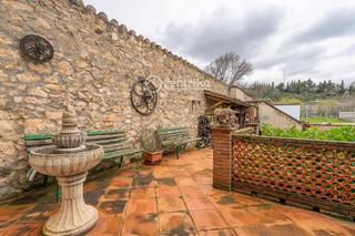 Casa  Dr gine partagas. Casa en cabra del camp, con 506 m2, 7 habitaciones y 3 baños