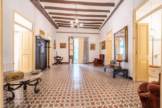 Casa  Dr gine partagas. Casa en cabra del camp, con 506 m2, 7 habitaciones y 3 baños