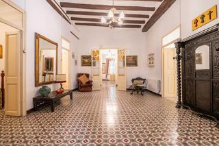 Casa  Dr gine partagas. Casa en cabra del camp, con 506 m2, 7 habitaciones y 3 baños