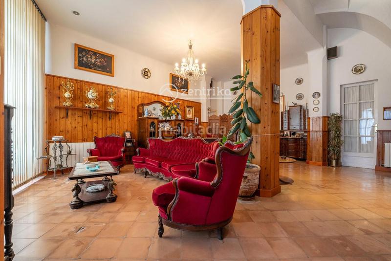 Foto a41c667d-e9f1-4bed-b457-c43133fc82c8. Casa  , con 506 m2, 7 habitaciones y 3 baños en Cabra del Camp