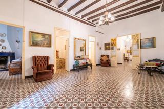 Maison  Dr gine partagas. Casa en cabra del camp, con 506 m2, 7 habitaciones y 3 baños