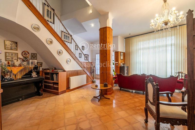 Foto e8a01cc4-b76a-4fbd-ac13-7f37658547b0. Casa  , con 506 m2, 7 habitaciones y 3 baños en Cabra del Camp