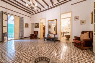 Maison  Dr gine partagas. Casa en cabra del camp, con 506 m2, 7 habitaciones y 3 baños