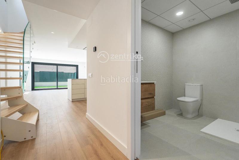 Foto 70379b5d-6fee-4253-8913-f8e0486e3456. Casa adossada amb aparcament a Quatre Camins Cambrils