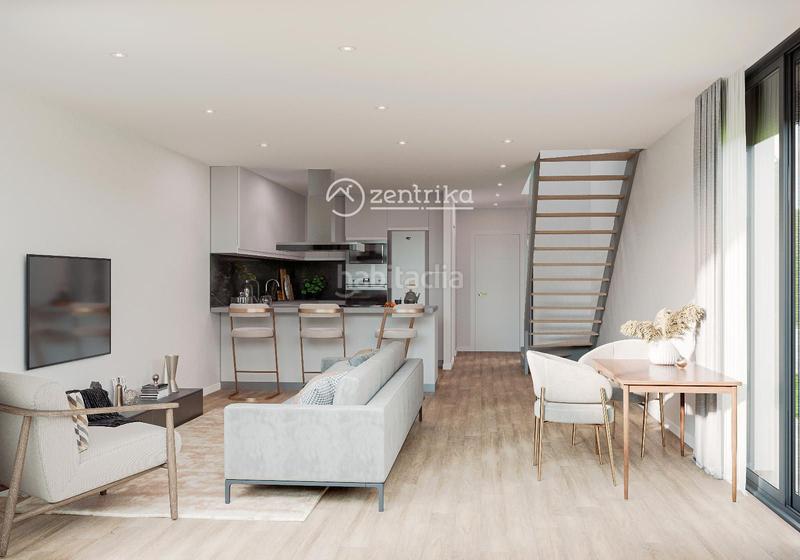 Foto ea421122-100f-4ea8-ba95-4e481c82d37d. Casa adossada amb aparcament a Quatre Camins Cambrils