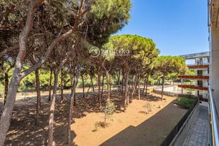 Etagenwohnung  Diputacio. Piso en venta en cambrils, con 85 m2