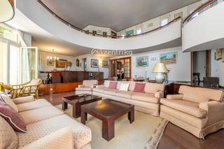 Xalet  Ar s rafael. Chalet independiente en la selva del camp.