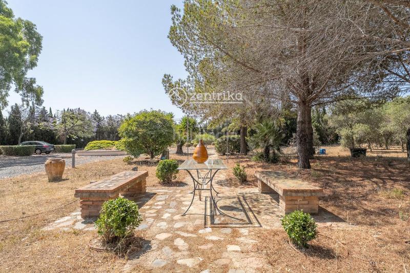 Foto 776c99c5-9c5b-4436-820e-9328975b5f0e. Casa finca exclusiva con casa, molino, casa apartamento y nave en Cambrils
