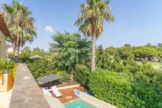 Chalet  Cedres dels. Chalet independiente en venta en reus, con 391 m2