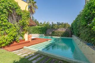 Xalet  Cedres dels. Chalet independiente en venta en reus, con 391 m2