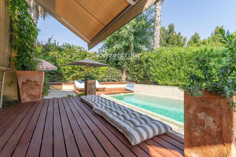 Foto 7c92260f-c896-4e30-882d-f3f81ef5d3d2. Chalet  independiente en venta , con 391 m2 en Reus