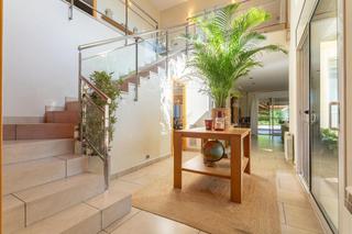 Chalet  Cedres dels. Chalet independiente en venta en reus, con 391 m2