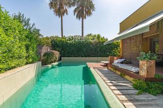 Chalet  Cedres dels. Chalet independiente en venta en reus, con 391 m2