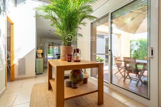 Chalet  Cedres dels. Chalet independiente en venta en reus, con 391 m2