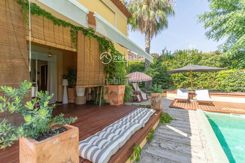 Foto e90c8e67-bb8f-455e-b472-faab61257fe4. Chalet  independiente en venta , con 391 m2 en Reus