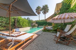 Chalet  Cedres dels. Chalet independiente en venta en reus, con 391 m2