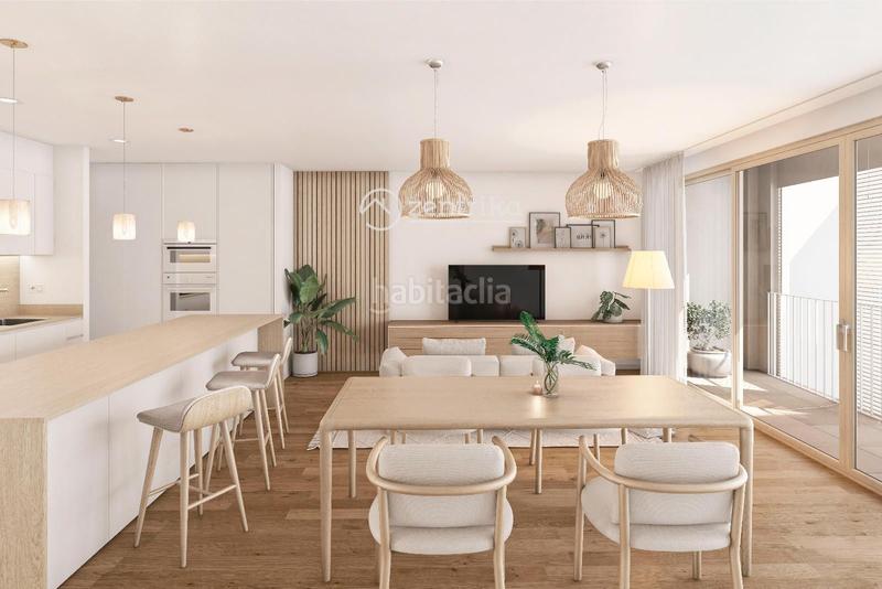 Foto 488ea6ce-ffcb-4938-9d2b-98d243412a27. Piso exclusivos pisos , con 120 m2, 3 habitaciones y 2 baños. en Reus