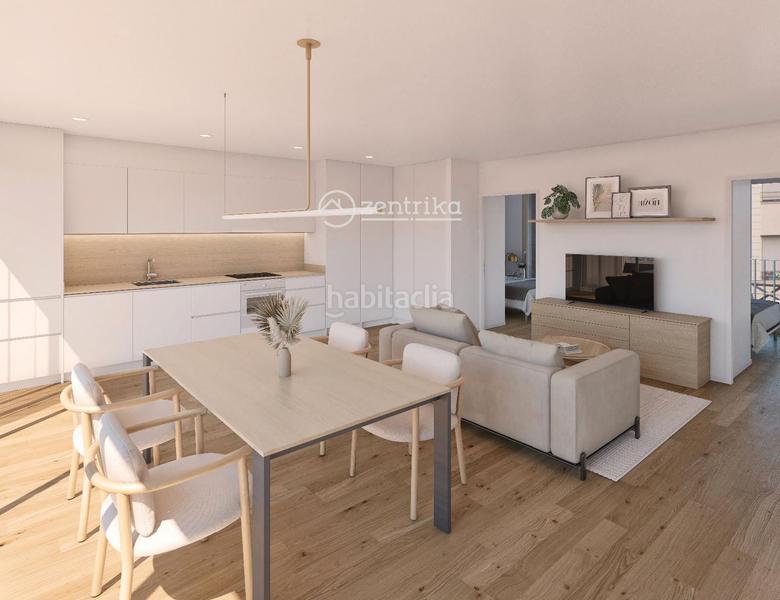 Foto 97e40c4e-3986-4090-afbf-0c7f46f2b3b0. Piso exclusivos pisos , con 120 m2, 3 habitaciones y 2 baños. en Reus