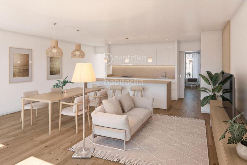 Foto a47ef38a-009a-471e-9a10-10d5dd41af02. Piso exclusivos pisos , con 120 m2, 3 habitaciones y 2 baños. en Reus