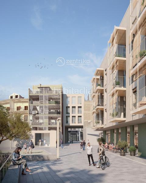 Foto dd848c54-2079-4dbb-b268-280a345c07b1. Piso exclusivos pisos , con 120 m2, 3 habitaciones y 2 baños. en Reus