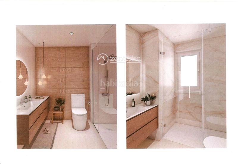 Foto f60cd7ff-1880-4495-9238-d24b439ea87f. Piso exclusivos pisos , con 120 m2, 3 habitaciones y 2 baños. en Reus