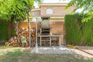 Chalet  Miquel angel. Se vende exclusivo chalet en vilafortuny