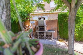 Chalet  Miquel angel. Se vende exclusivo chalet en vilafortuny