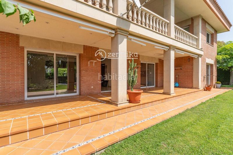 Foto c2fe0966-2959-471f-ab15-90c1fd604e7f. Xalet amb calefacció aparcament piscina a Vilafortuny Cambrils