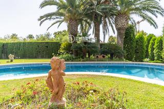 Chalet  Miquel angel. Se vende exclusivo chalet en vilafortuny
