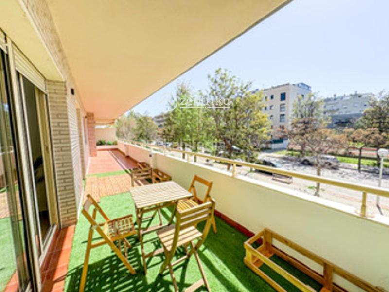 Foto 37319e42-9d12-400f-ad3a-2364c4e9663b. Appartamento con riscaldamento parcheggio in Barenys Salou