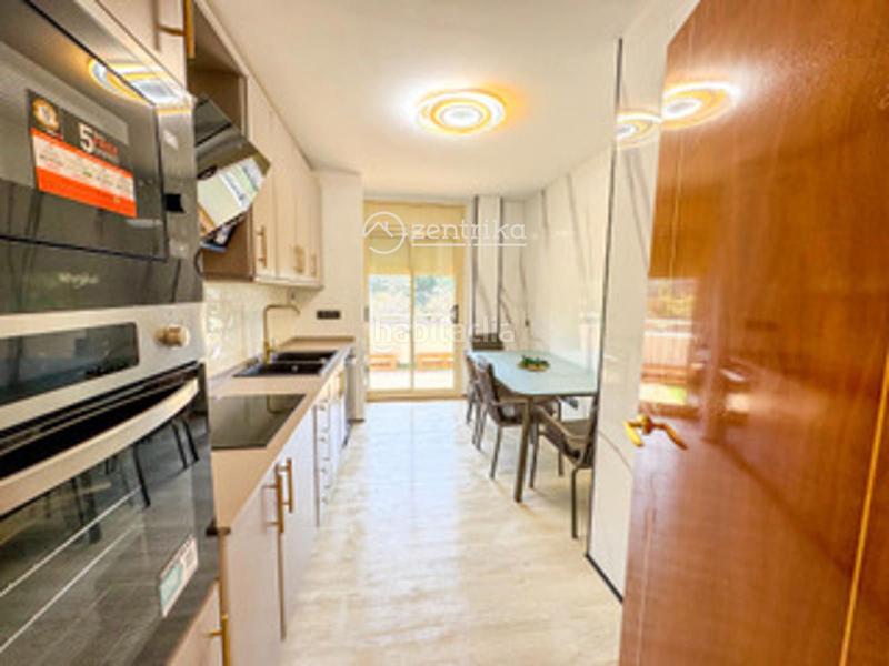Foto e8f37d9f-e485-478f-a94f-342304426568. Appartamento con riscaldamento parcheggio in Barenys Salou