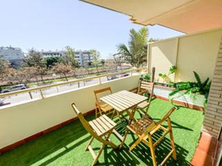 Pis  Rosa sensat de. Precioso piso en salou en zona barenys