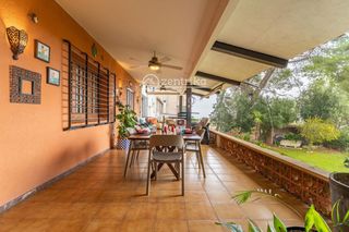Chalet  Quarter del  sud. Chalet independiente en venta en almoster, con 454 m2