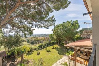 Xalet  Quarter del  sud. Chalet independiente en venta en almoster, con 454 m2