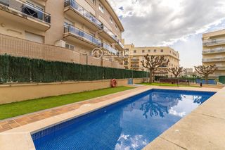 Appartement  Xalet del bau. Piso en venta en cambrils, con 68 m2