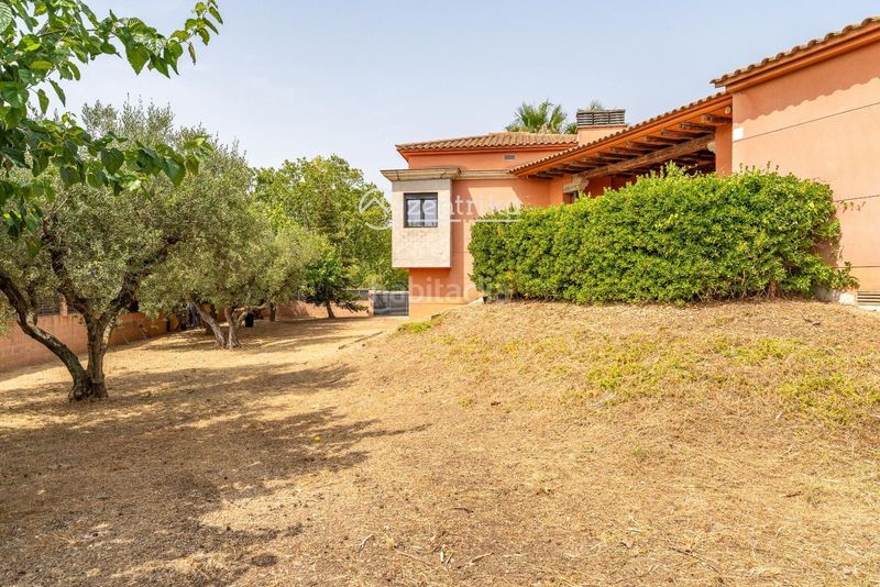 Foto 160f22dc-4588-4f92-9462-9518a4ed1160. Chalet con riscaldamento parcheggio in Borges del Camp (Les)