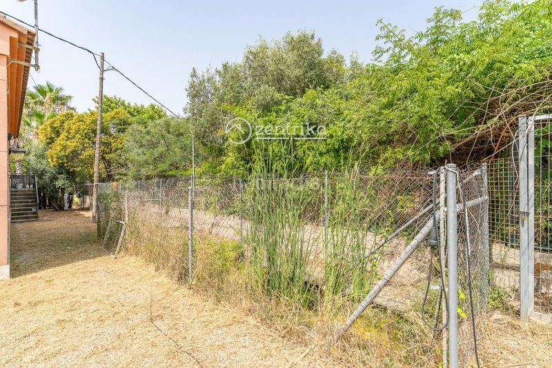 Foto 192341e4-29e6-4496-b9a4-b1edcce32df4. Chalet con riscaldamento parcheggio in Borges del Camp (Les)
