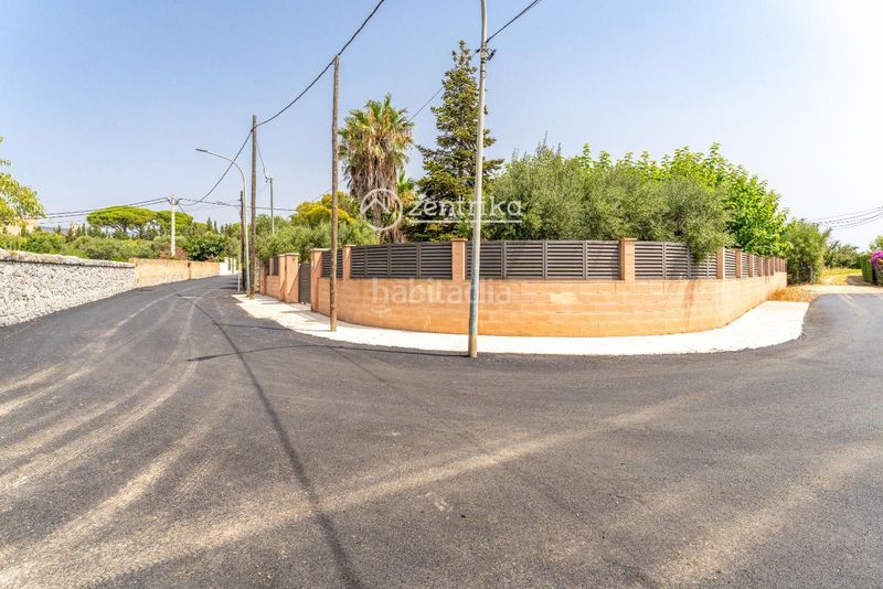 Foto 1ca6a0c4-eb02-4858-937c-673d2ac86df4. Chalet con riscaldamento parcheggio in Borges del Camp (Les)
