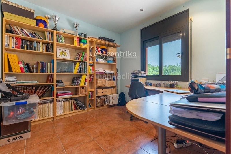 Foto 2a31251a-53f1-429d-8b50-1ae75e3b637b. Chalet con riscaldamento parcheggio in Borges del Camp (Les)