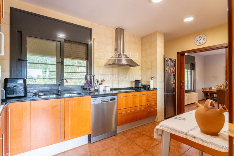 Foto 486b2426-2e59-4a25-b3b0-5ced7ee00ebb. Chalet con riscaldamento parcheggio in Borges del Camp (Les)