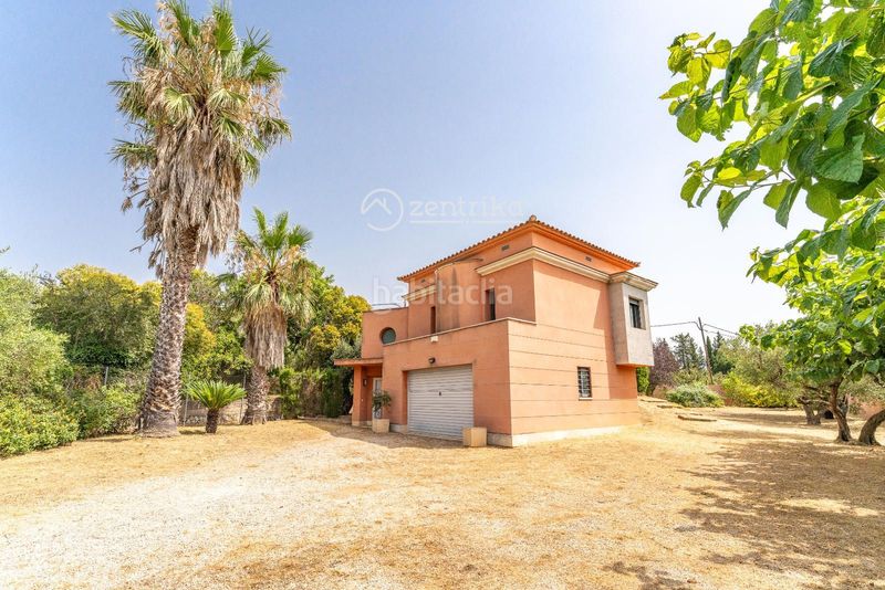 Foto 4a1de1e3-6867-4f1b-abb5-31cea8925dc2. Chalet con riscaldamento parcheggio in Borges del Camp (Les)