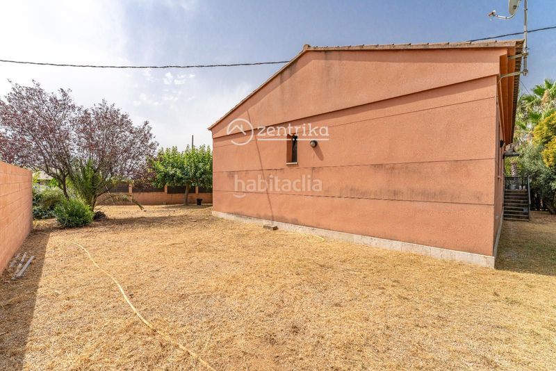 Foto 71259a86-9686-487c-a59b-897aabf553a7. Chalet con riscaldamento parcheggio in Borges del Camp (Les)