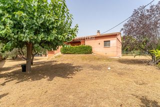 Chalet  Estacio de l. Chalet independiente en venta en les borges del camp