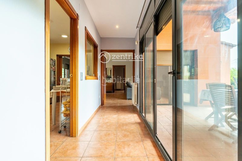 Foto dbf2ffcd-c41a-425c-94d1-7e6ac04db341. Chalet con riscaldamento parcheggio in Borges del Camp (Les)