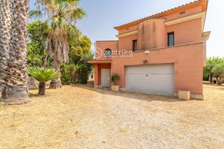 Chalet  Estacio de l. Chalet independiente en venta en les borges del camp