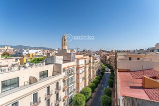 Attique  Robuster. Exclusivo atico en venta en pleno centro de reus