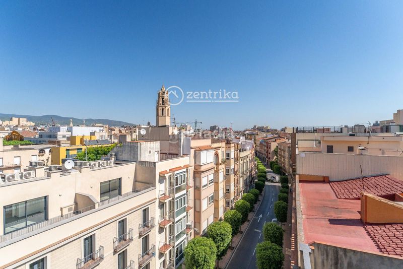 Foto 0e5c0d70-2d51-434f-936d-76cf2a7de083. Àtic amb calefacció a Centre Reus
