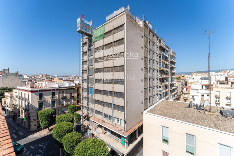 Foto a7737b4b-07a6-4ad1-9ba1-31f7ba07f0de. Àtic amb calefacció a Centre Reus