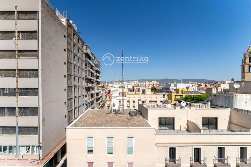 Foto e3a28bb3-8d03-4272-a83b-5e458c7101fe. Àtic amb calefacció a Centre Reus